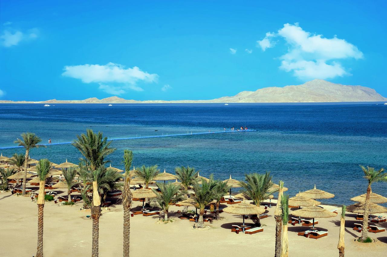 Coral Sea Imperial "Coral Sea Sensatori" Hotel Sharm-el-Sheikh Buitenkant foto